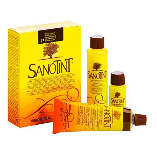 Sanotint Sanotint Classic 27 Rubio Habana - 300 g