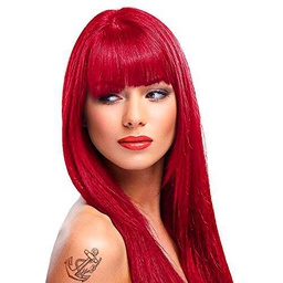 La Riche Rose Red Hair Colour x 2