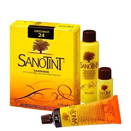 Sanotint Sanotint Classic 24 Cereza - 400 g