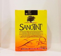 SANOTINT Classic 26 Tabaco, 500 g