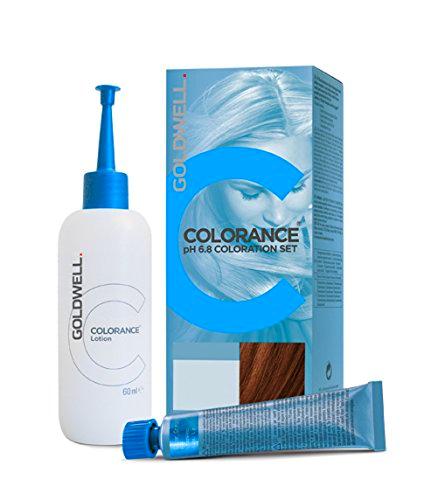Goldwell Colorance pH 6.8 Colorations, 1 unidad (90 ml)