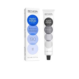 Revlon Professional Nutri Color Filters #190 Blue 100 ml