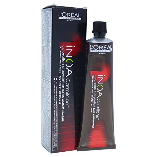 L'Oréal Professionnel INOA Coloración, Tono C6.64-60 gr