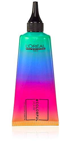 L'Oréal, Aditivo y relleno de color (Crystal Clear)