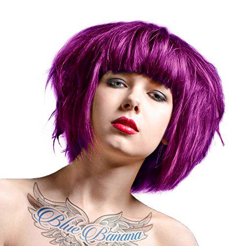 La Riche Plum Hair Colour x 2
