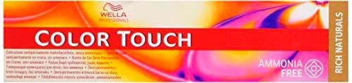 Wella Color Touch 10/81 1 Unidad 60 ml