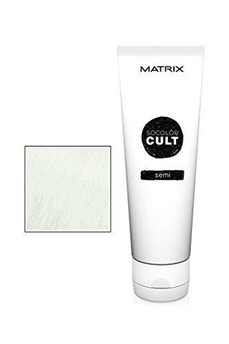 Matrix Socolor Cult Direct Clear - 118 ml.