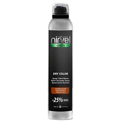 Nirvel Green Spray Colorante - 300 ml
