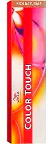 Wella Color Touch Vibrant Reds 5/66, 60 ml