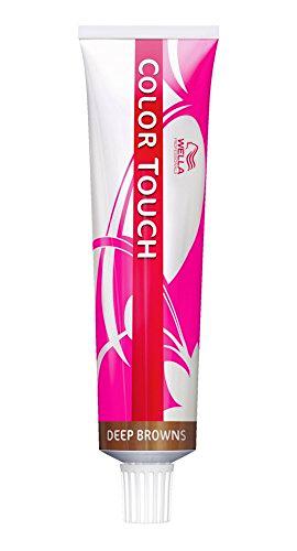 Wella Color Touch Rich Naturals 6/3, 60 ml