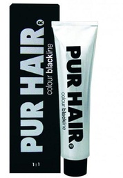 Pur Hair Colour Blackline 6/77 - Tinte para el pelo