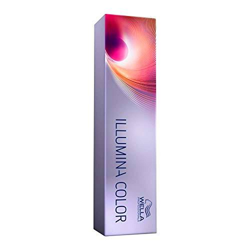 Wella Illumina, Coloración permanente (5/02) - 60 ml.