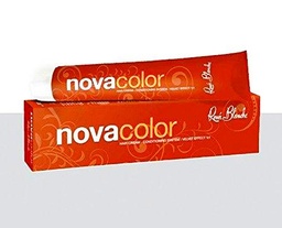 Renèe Blanche Nova Color Tinte profesional 100 ml – 10.1 Rubio extra claro perla