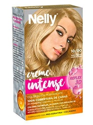 Nelly Set Tinte 10/00 Rubio Platino - 50 ml