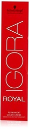Schwarzkopf Professional Igora Royal D-0 9½-0 Tinte