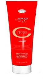 Lisaplex Easy C-Gloss Tinte Capilar Rojo Fuego - 175 ml