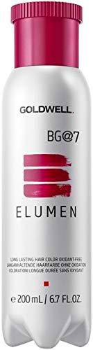 BG@7 Color Elumen Goldwell 200 ml.