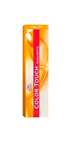 Wella Color Touch / 18 Asch-perl, 2er paquete (2 x 60 ml)