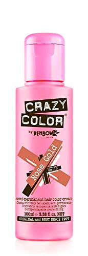 Crazy Color 73 Oro Rosado 100 ml