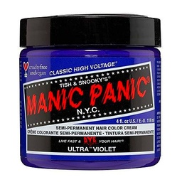 Manic Panic Manic Panic - Coloración Semipermanente