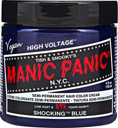 Manic Panic Manic Panic - Coloración Semipermanente