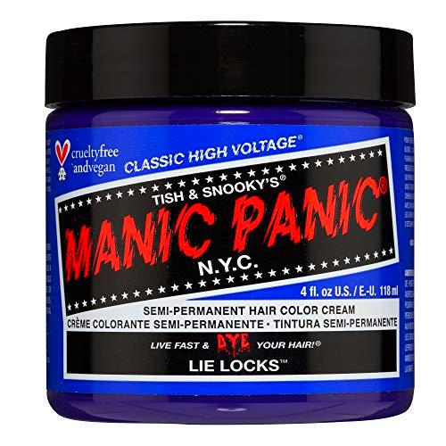 MANIC PANIC CLASSIC LIE LOCKS