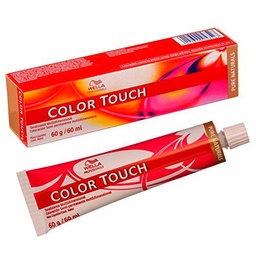 Wella Professionals Color Touch Tinte Semi-Permanente