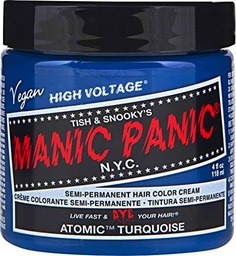 Manic Panic Coloración semipermanente - 118 ml.
