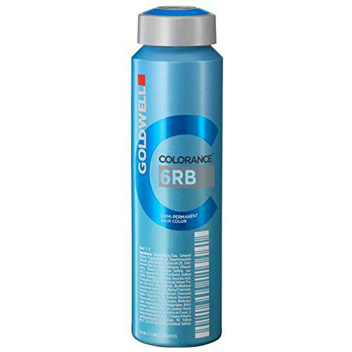 Goldwell 6Rb Col Can 120Ml Goldwell 120 ml