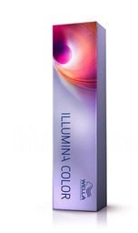 Wella Illumina Color 7/ Medium Blonde Hair Colour / Tint 60ml by Illumina Color