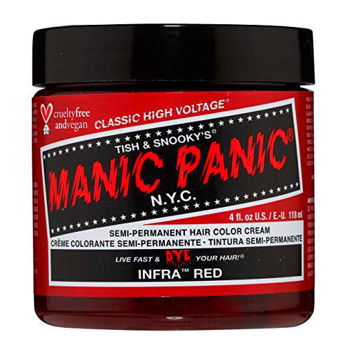 MANIC PANIC CLASSIC INFRA RED