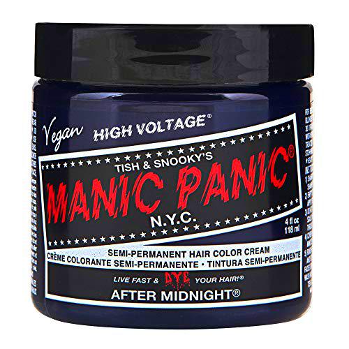 MANIC PANIC 15853 Classic After Midnight, 118 ml, 118