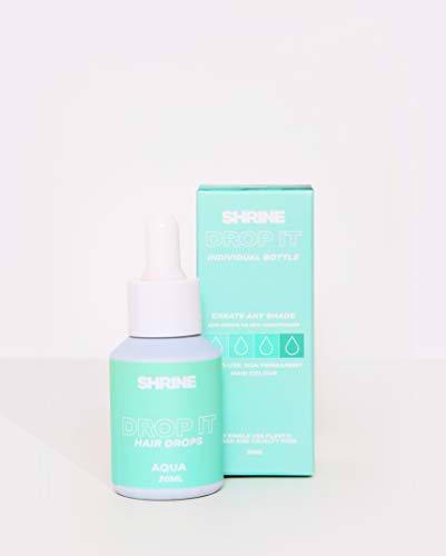 SHRINE Drop It - Tinte semipermanente para el cabello