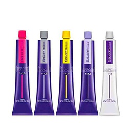 Salerm Cosmetics Tinte Capilar Fc 12-100 ml