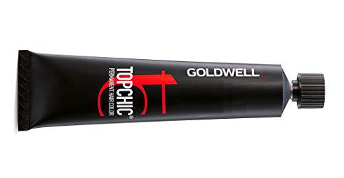 Goldwell Topchic 8NN TC TB 60ML Coloración permanente