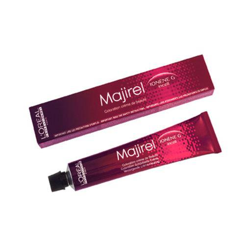 L'Oreal Majirel - Tinte permanente para el cabello
