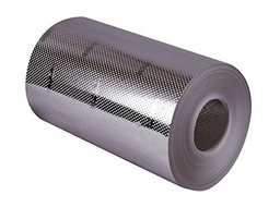 HairGrip PRO - papel de aluminio antideslizante de 13cm de ancho y 75m de largo
