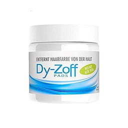 King Dy-zoff Pads 80-ct. by King