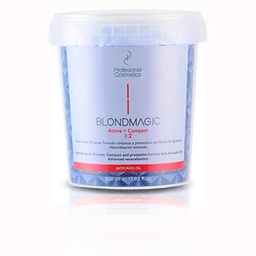 Profesional Cosmetics Blondmagic Compact Decolorante para el Pelo Dust Free