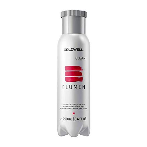 Clean Elumen Goldwell 250 ml.