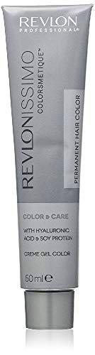 Revlon Revlonisimo Colorsmetique Coloración permanente para el cabello, 7.3