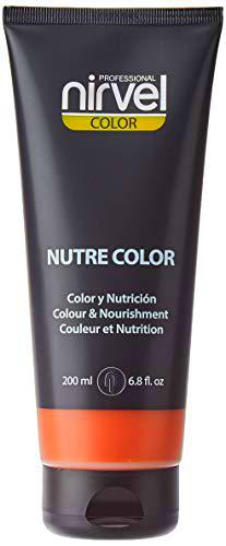 Nirvel Nirvel Nutre, Color Dorado, 200 ml