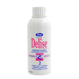 Lisaplex Delise Tinte Permanente 2-250 ml