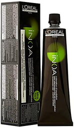 L'Oréal Professionnel INOA Coloración, Tono 6.24-60 gr