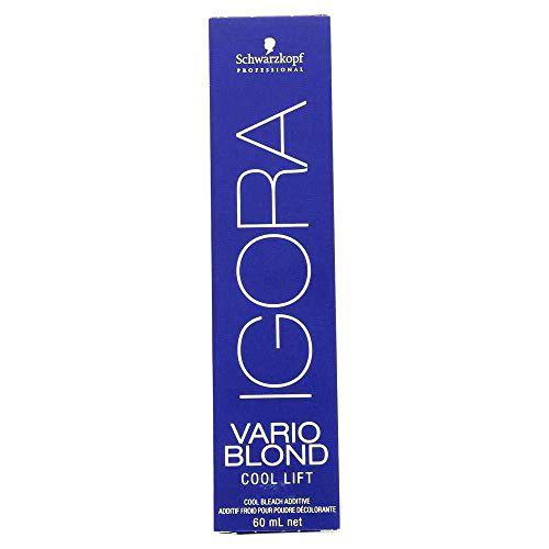 Schwarzkopf Igora Vario Blond Cool Lift Blanqueador 60 ml