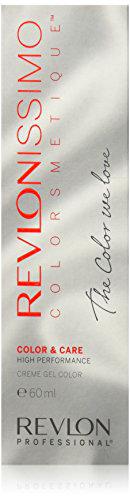 Revlon Revlonissimo Colorsmetique, Tinte para el Cabello 33.20 -60 ml