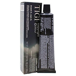 TIGI Creative Rubio Oscuro Natural 6/0, 1er Pack (1  x 60  ml)
