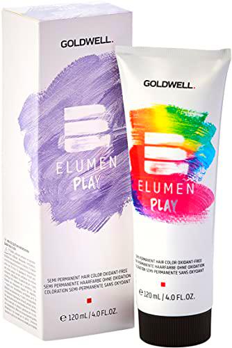 Elumen Play P. Lavender 120Ml Goldwell Elumen 120 ml