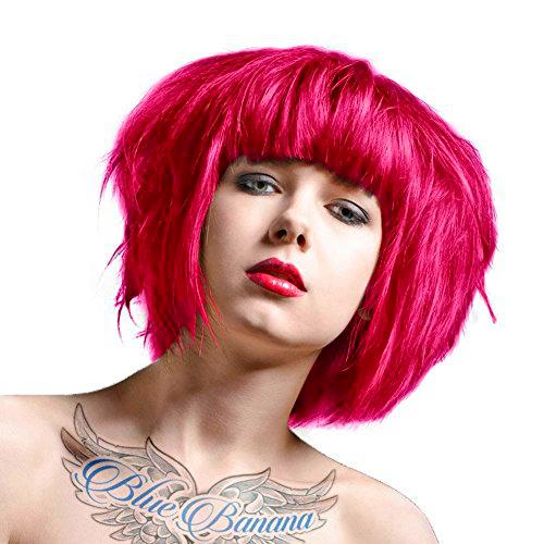 La Riche Directions Colour Hair Dye 88ml (Flamingo Pink)