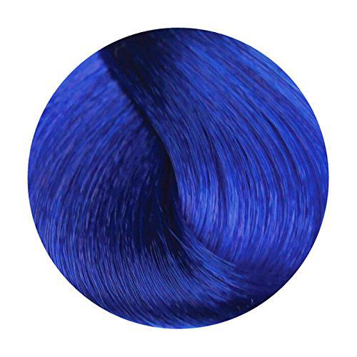 Stargazer Coloración Semipermanente, Azul Francia - 70 ml